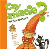 Książka : Czy znacie... - Elżbieta Pałasz