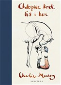 Chłopiec k... - Mackesy Charlie -  books in polish 