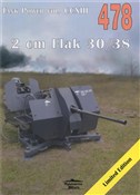 2 cm Flak ... - Janusz Ledwoch -  books in polish 