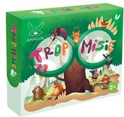 Zobacz : Trop misie...