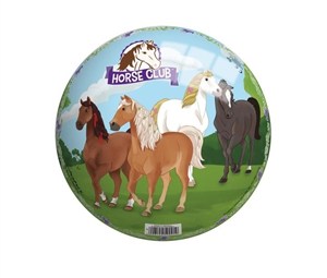 Obrazek John Piłka perłowa Konie Schleich 23 cm