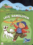 Lecę samol... - Renata Wiącek -  books in polish 
