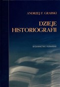Dzieje his... - Andrzej F. Grabski - Ksiegarnia w UK