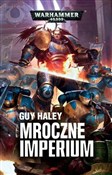 Mroczne im... - Guy Haley - Ksiegarnia w UK