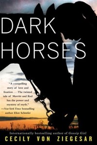 Obrazek Dark Horses