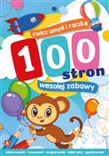 Zobacz : 100 stron ... - Joanna Myjak, Elżbieta Śmietanka-Combik