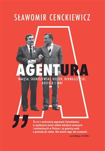 Picture of Agentura