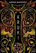 Kruki - Monika Maciewicz -  books in polish 