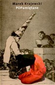 Popamiętan... - Marek Krajewski -  foreign books in polish 