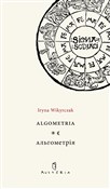 polish book : Algometria... - Iryna Wikyrczak