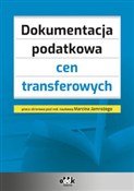 Dokumentac... -  Książka z wysyłką do UK