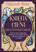 Księga Cie... - Deborah Blake -  foreign books in polish 