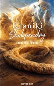 Kroniki Sk... - Barbara Fitowska -  Książka z wysyłką do UK