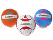 Polska książka : Piłka siat...