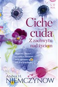 Ciche cuda... - Anna H. Niemczynow -  Książka z wysyłką do UK