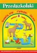 polish book : Przedszkol...