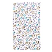 Polska książka : Kryształki...