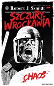 polish book : Szczury Wr... - Robert J. Szmidt