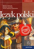 Język pols... - Barbara Klimczak, Elżbieta Tomińska, Teresa Zawisza-Chlebowska -  Książka z wysyłką do UK
