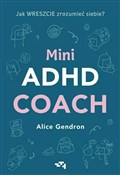 Mini ADHD ... - Alice Gendron - Ksiegarnia w UK