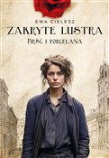 Zakryte lu... - Ewa Cielesz -  foreign books in polish 