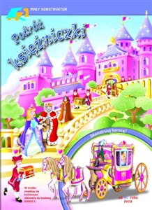 Obrazek Podróż księżniczki