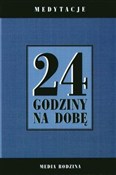 24 godziny... - Opracowanie Zbiorowe -  foreign books in polish 