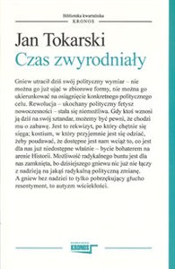 Obrazek Czas zwyrodniały