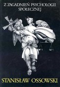 Z zagadnie... - Stanisław Ossowski -  books from Poland