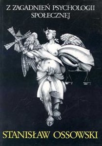 Picture of Z zagadnień psychologii społecznej