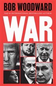 War - Bob Woodward -  foreign books in polish 