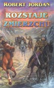 Rozstaje z... - Robert Jordan -  Książka z wysyłką do UK