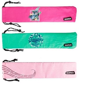 Obrazek Pokrowiec na flet szkolny MIX