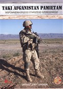 Taki Afgan... - Dariusz Siwiński -  books in polish 