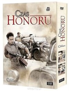 Picture of Czas Honoru sezon 4