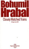 polish book : Closely Wa... - Bohumil Hrabal