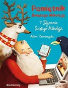 Pamiętnik ... - Adam Zabokrzycki -  books in polish 