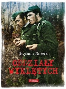 Obrazek Oddziały Wyklętych