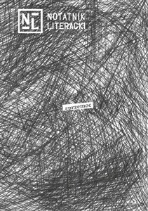 Picture of Notatnik Literacki 2-3(7-8)/2025 Przemoc