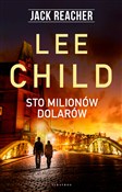 Jack Reach... - Lee Child -  Książka z wysyłką do UK