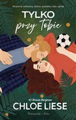 polish book : Tylko przy... - Chloe Liese