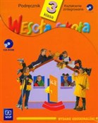 Polska książka : Wesoła szk...