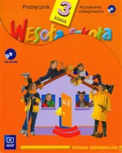 Obrazek Wesoła szkoła 3 Box Szkoła podstawowa