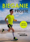 Bieganie j... - Krzysztof Mizera -  Polish Bookstore 