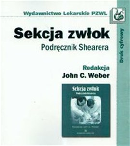 Picture of Sekcja zwłok Podręcznik Shearera