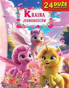 Obrazek Kraina jednorożców