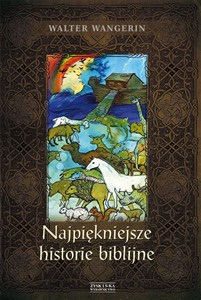 Obrazek Najpiękniejsze historie biblijne