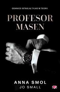 Obrazek Profesor Masen