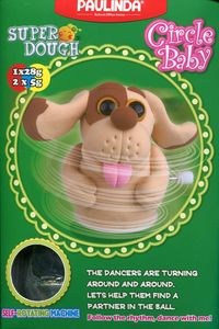 Picture of Pianko-masa Super Dough pies