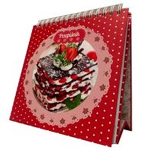 Obrazek Przepiśnik Truskawka